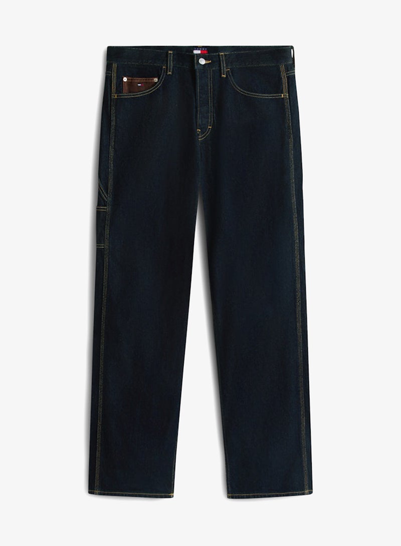 TOMMY JEANS Jaimie Carp Ei6050 Jeans - Image 4