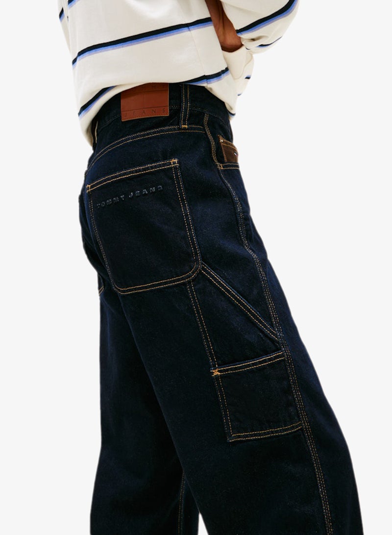 TOMMY JEANS Jaimie Carp Ei6050 Jeans - Image 3