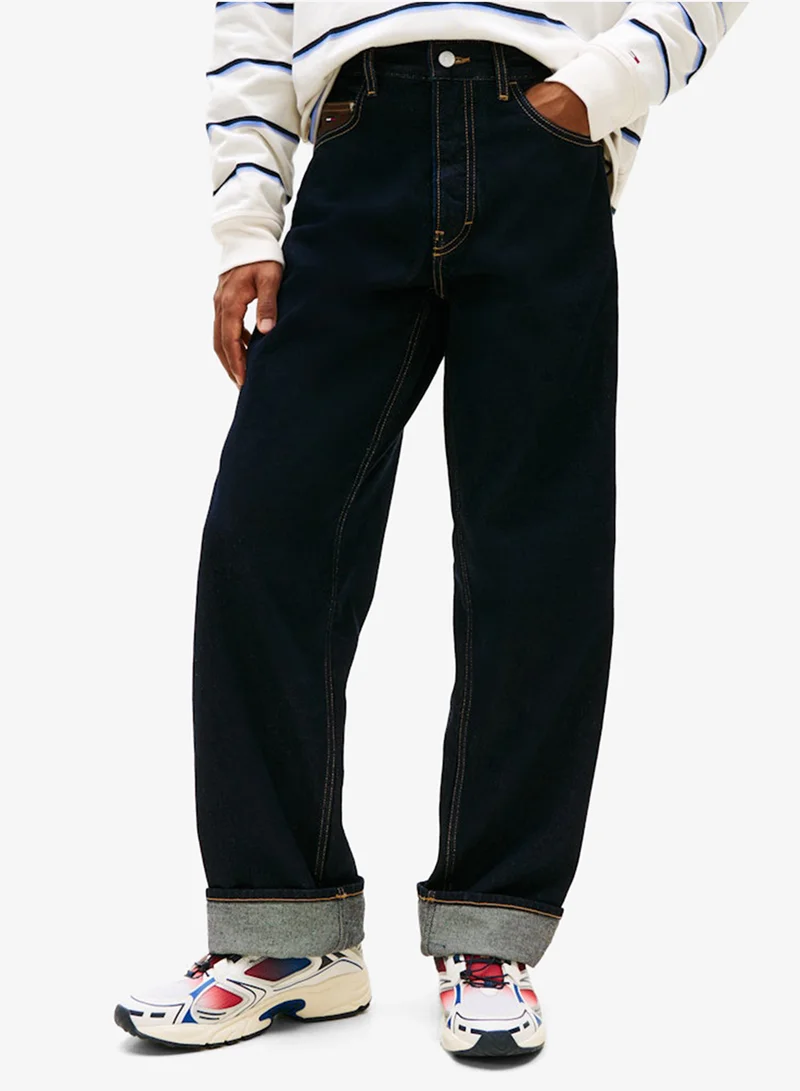 TOMMY JEANS Jaimie Carp Ei6050 Jeans