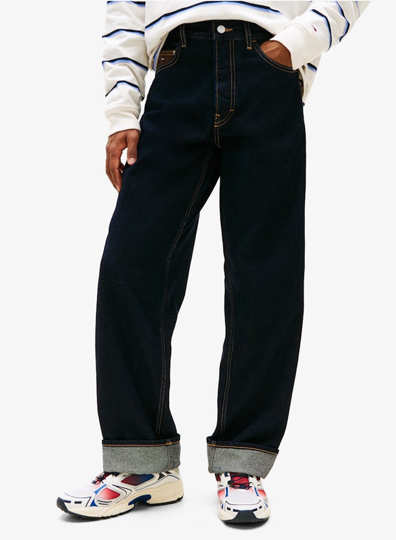 TOMMY JEANS Jaimie Carp Ei6050 Jeans - Image 1