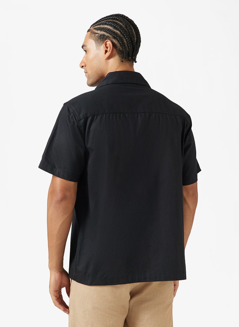 سفنتي فايف قميص كلاسيكي - Image 2