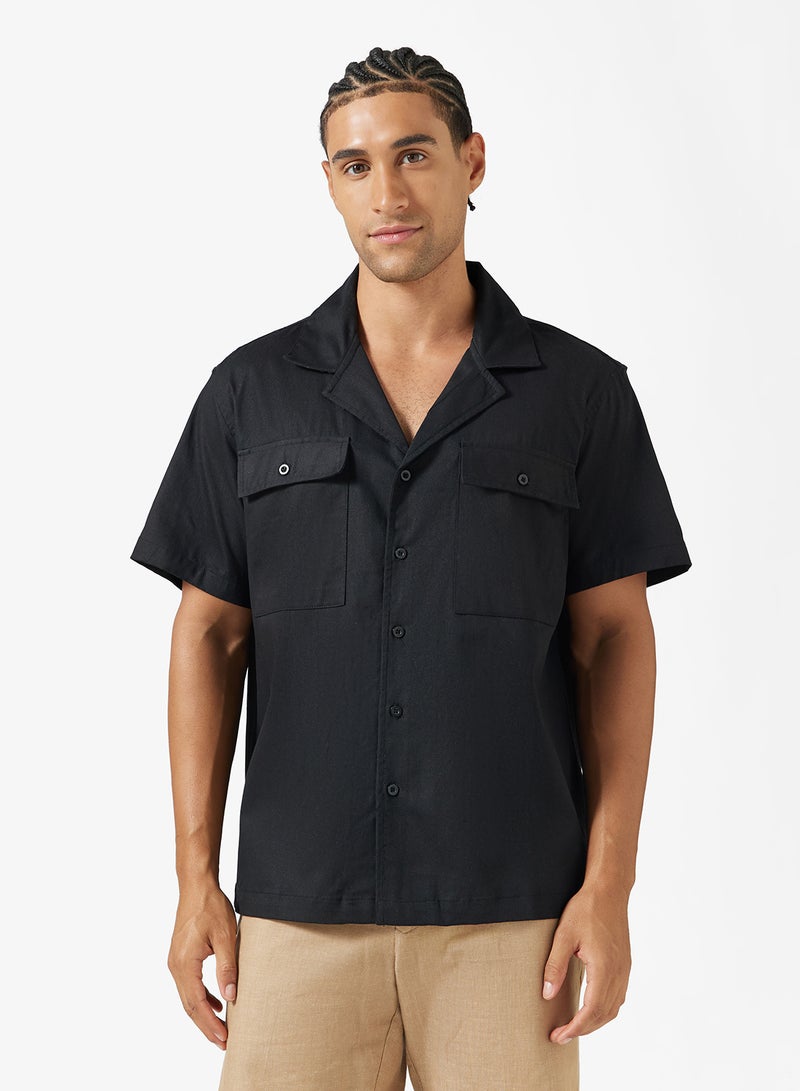 سفنتي فايف قميص كلاسيكي - Image 1