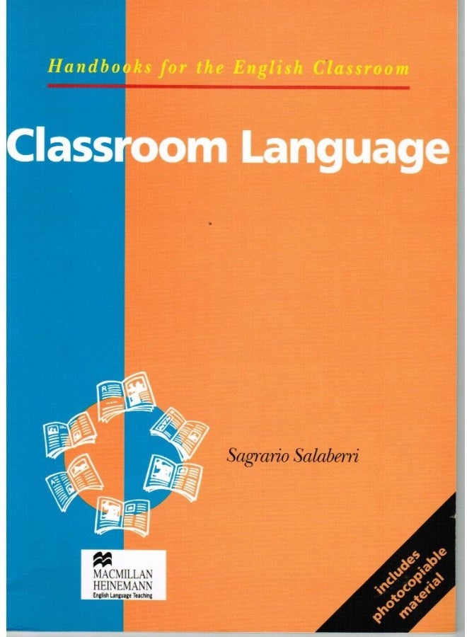 Hec Classroom Language