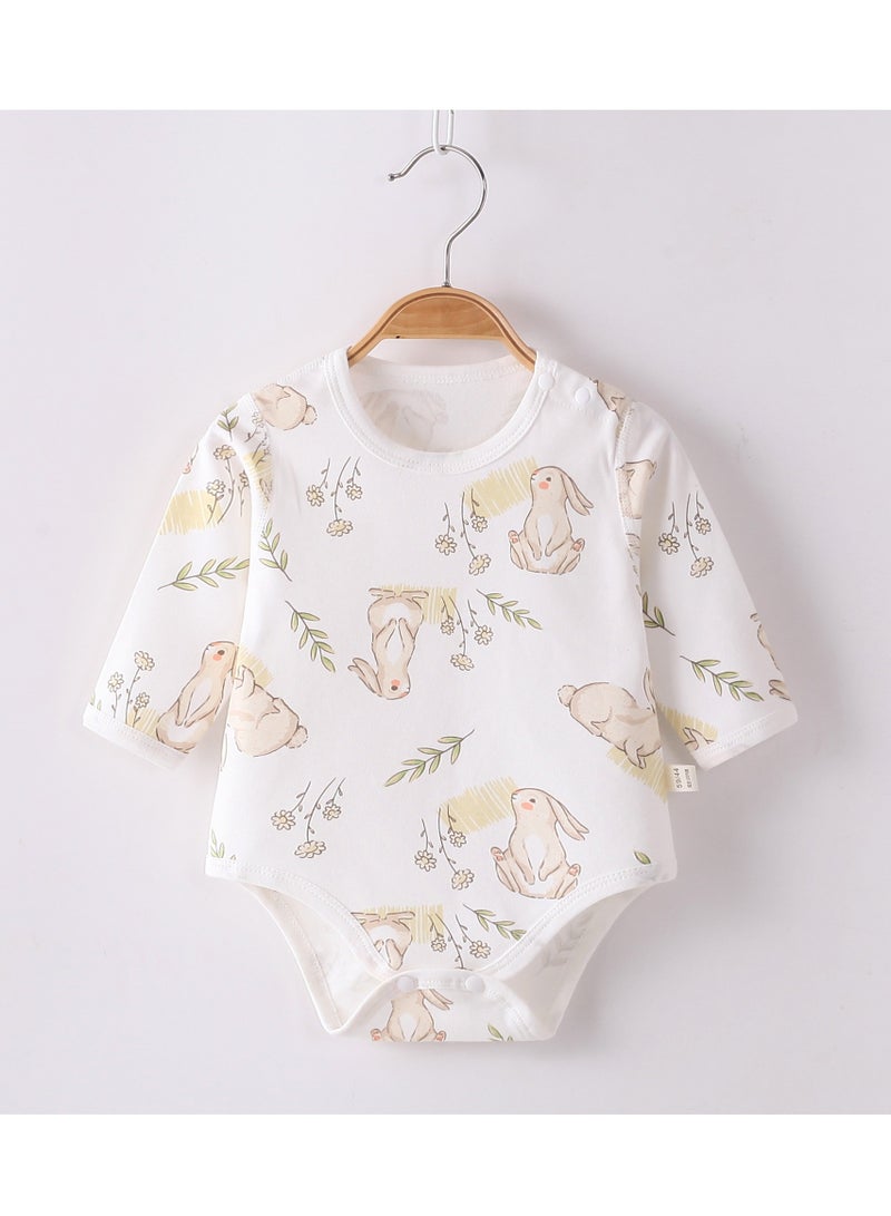 Soft and Comfortable Baby Jumpsuit