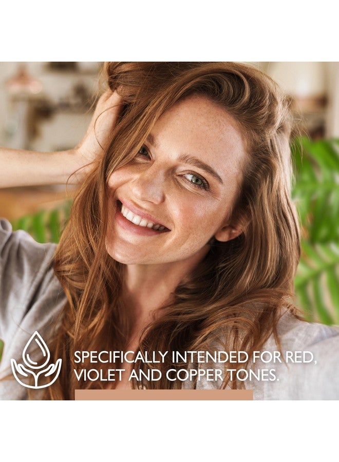 سارينا كي شامبو سارينا كي كولور يدوم طويلاً (500 مل/16.9 أونصة) - Image 3