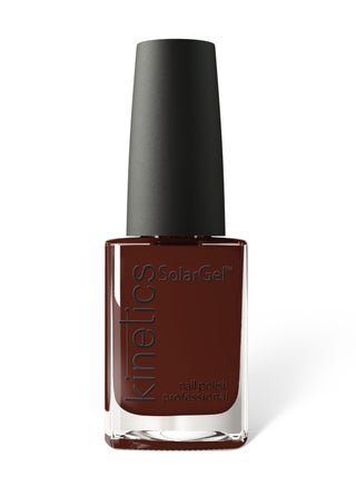 ALLURING BROWN