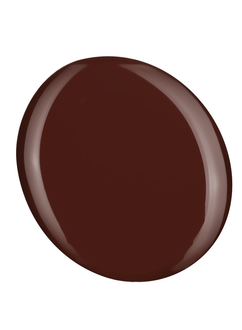 KINETICS طلاء أظافر سولارجل الاحترافي 15 مل | #410 بني جذاب - Image 3