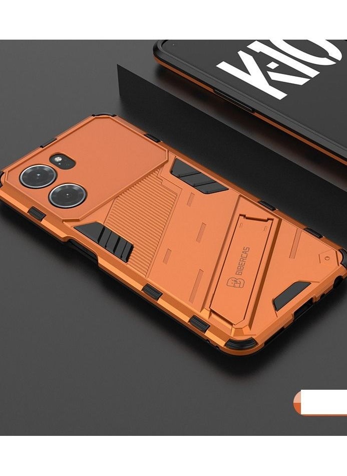 BIBERCAS Suitable For OPPO  Fall Proof Back Cover Phone Case 