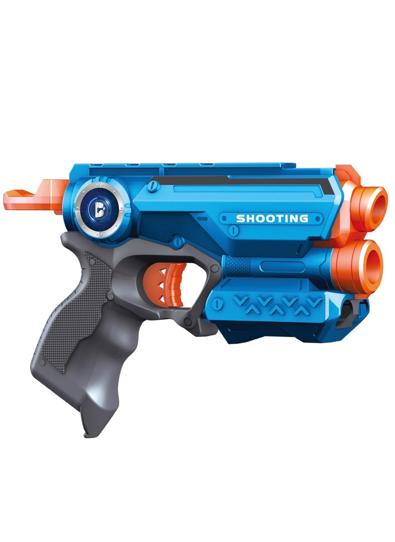 Bang Bang - The Bane: Ultimate Blaster Toy for Action-Packed Fun and Adventure  - Image 2