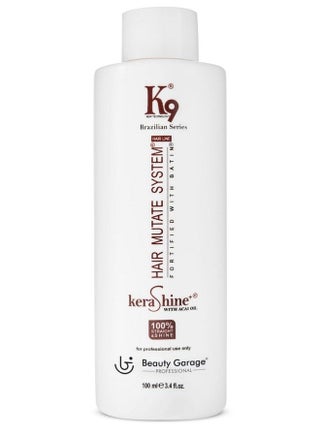 K9 Kerashine Hair Treatment 100Ml - pzsku/Z9AEFDFE6D9503DEB2240Z/45/_/1690021308/fd7ef522-a1cd-44d9-9212-3075ad8cb50c