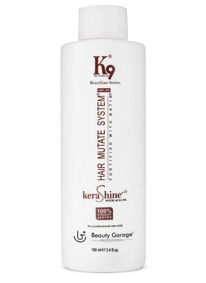 Beauty Garage - K9 Kerashine Hair Treatment 100Ml - Image 1