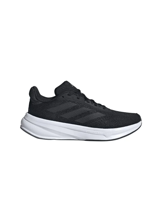 Adidas adidas Response Super W Black Running Shoes 3.5
