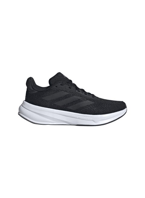 adidas Response Super W Black Running Shoes 3.5