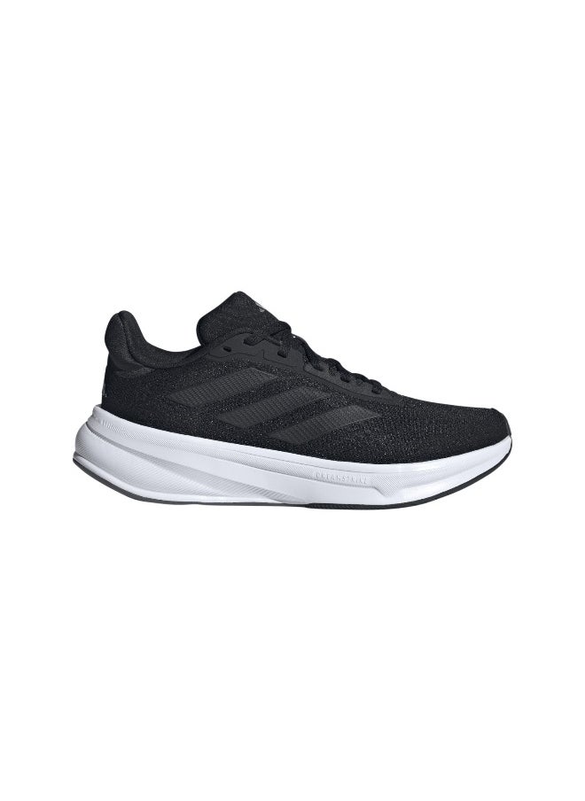 Adidas adidas Response Super W Black Running Shoes 3.5  - Image 1