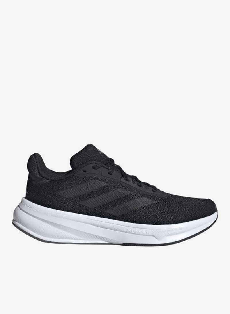 Adidas Response Super W Black Running Shoes - Image 1