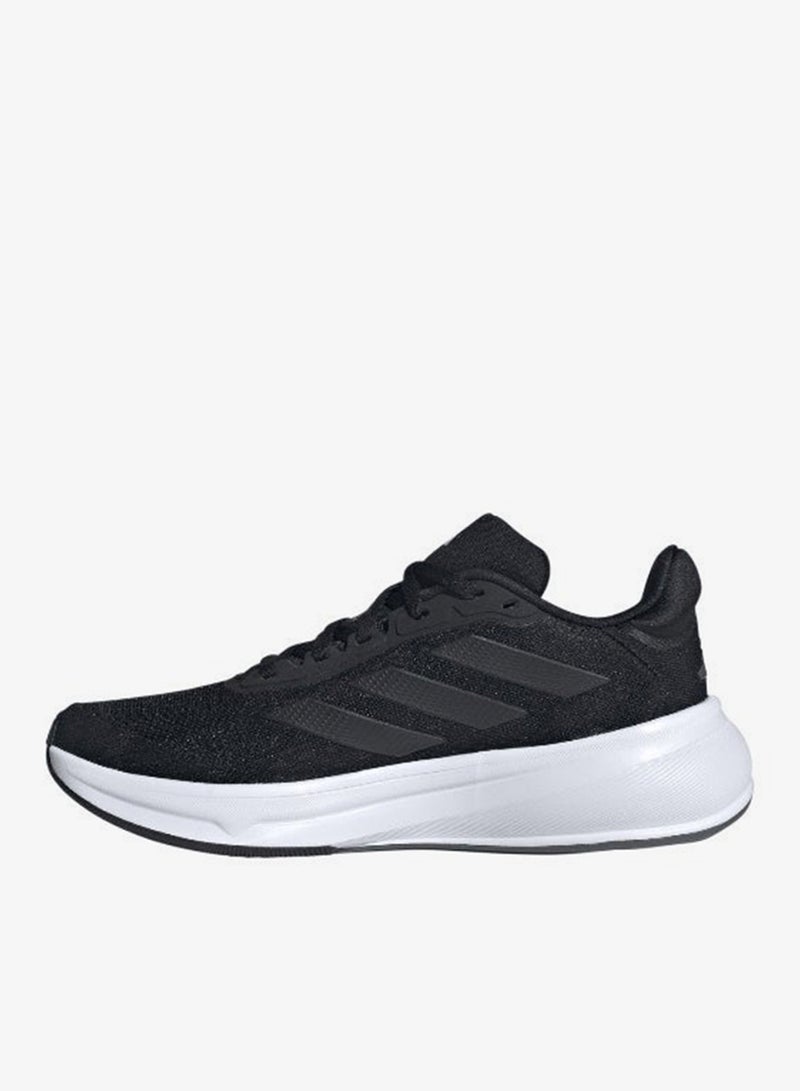 Adidas Response Super W Black Running Shoes - Image 5