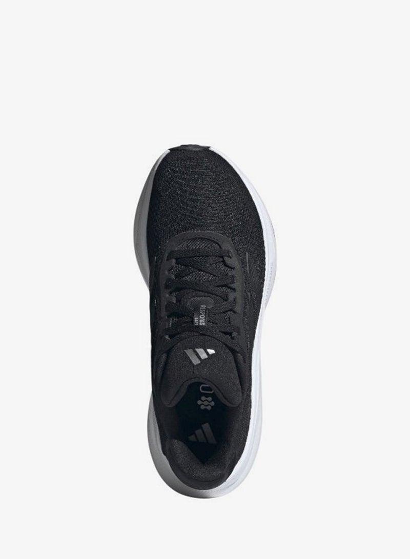 Adidas Response Super W Black Running Shoes - Image 3