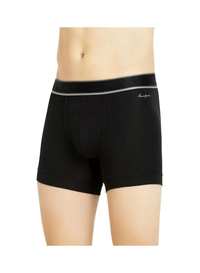 JOCKEY Jockey HG16 Men Tencel Micro Modal Elastane Stretch Solid Trunk with Natural Stay Fresh Properties