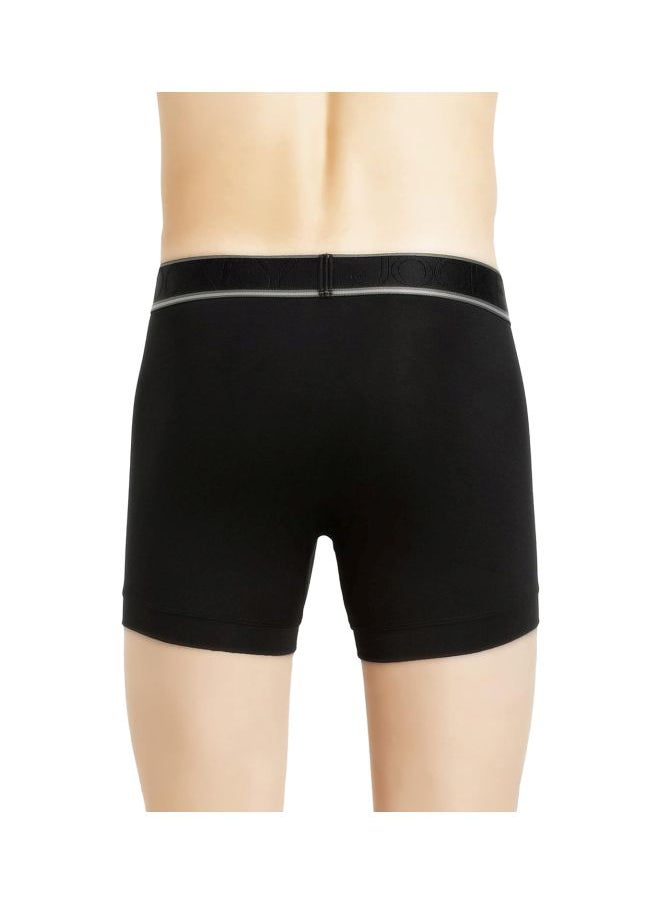JOCKEY - Jockey HG16 Men Tencel Micro Modal Elastane Stretch Solid Trunk with Natural Stay Fresh Properties - Image 1