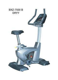 Marshal Fitness Commercial Upright Bike Bxz-7500B 