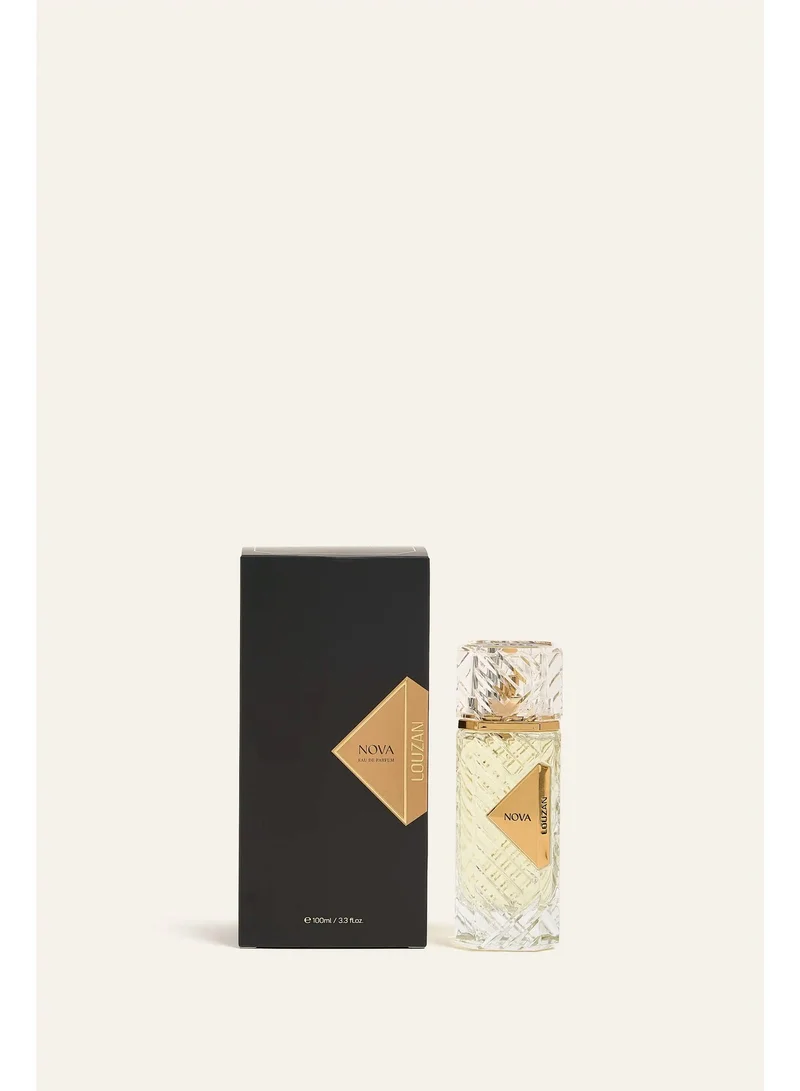 LOUZAN Louzan Nova 100ml Perfume - Unisex