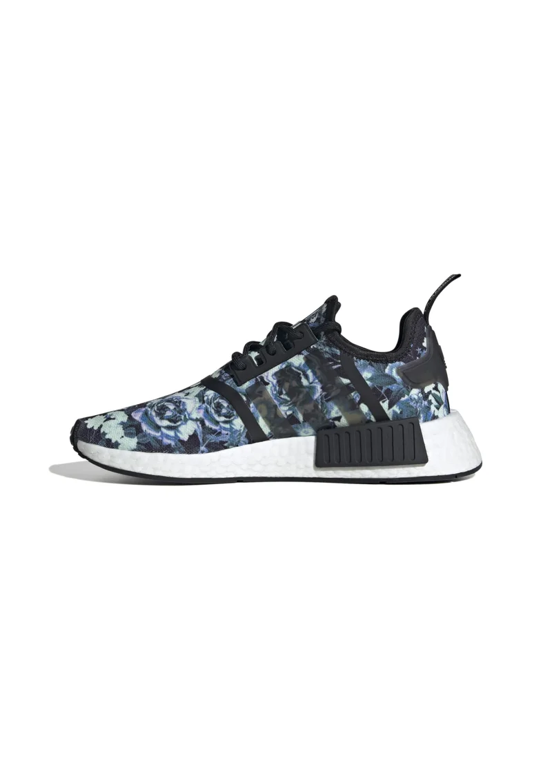 اديداس adidas NMD_R1 W Black Originals Men Shoes