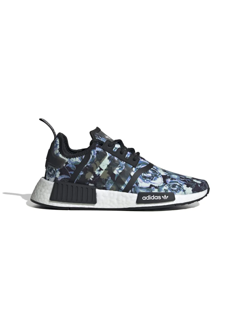 اديداس adidas NMD_R1 W Black Originals Men Shoes