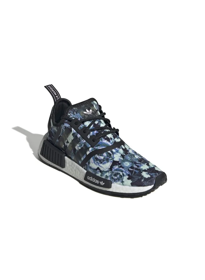 adidas Originals adidas NMD_R1 W Black Originals Men Shoes