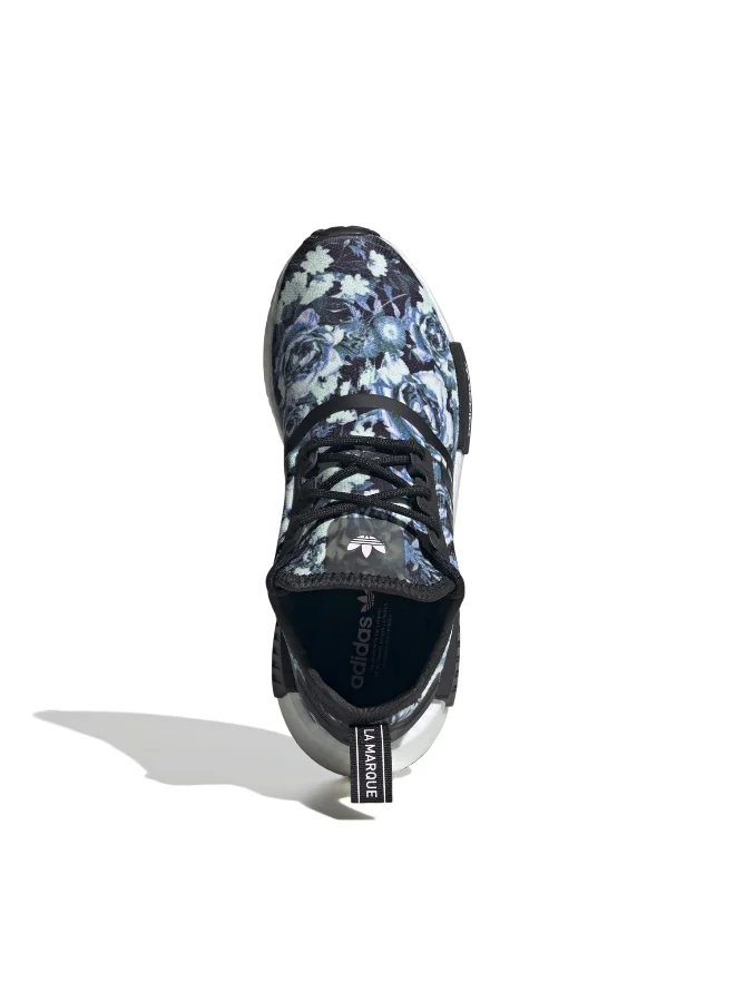 adidas Originals adidas NMD_R1 W Black Originals Men Shoes