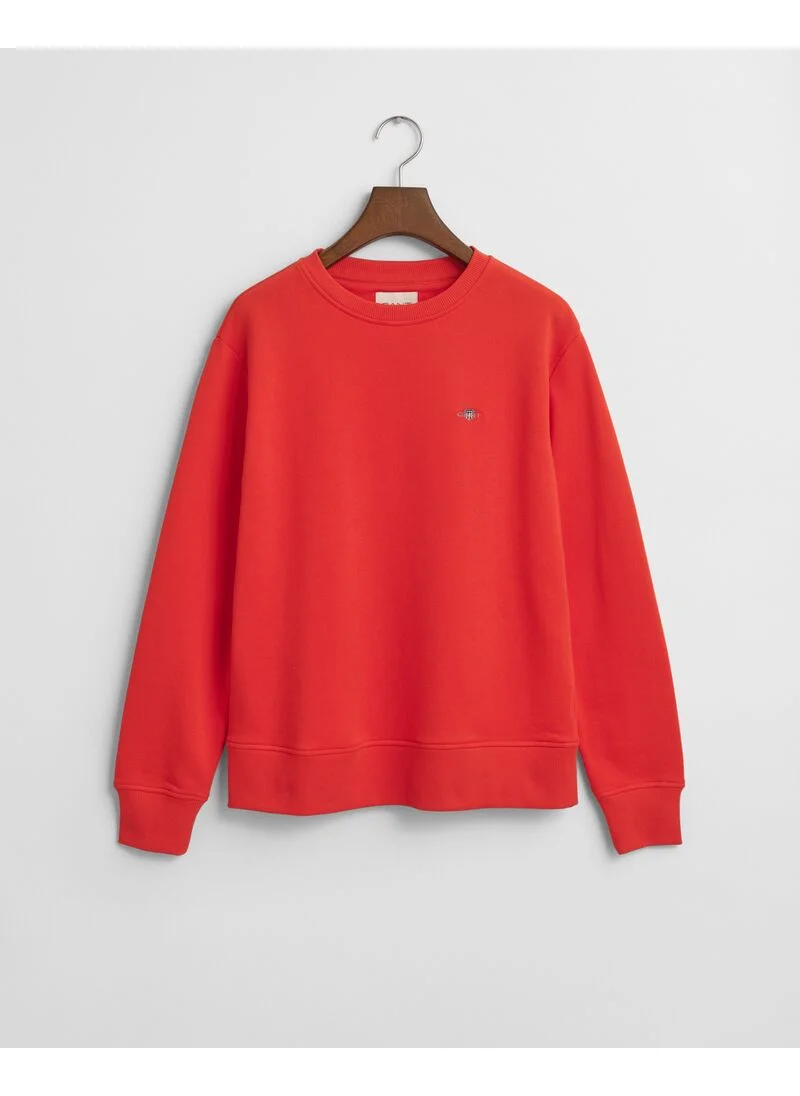 غانت Gant Shield C-Neck Sweat