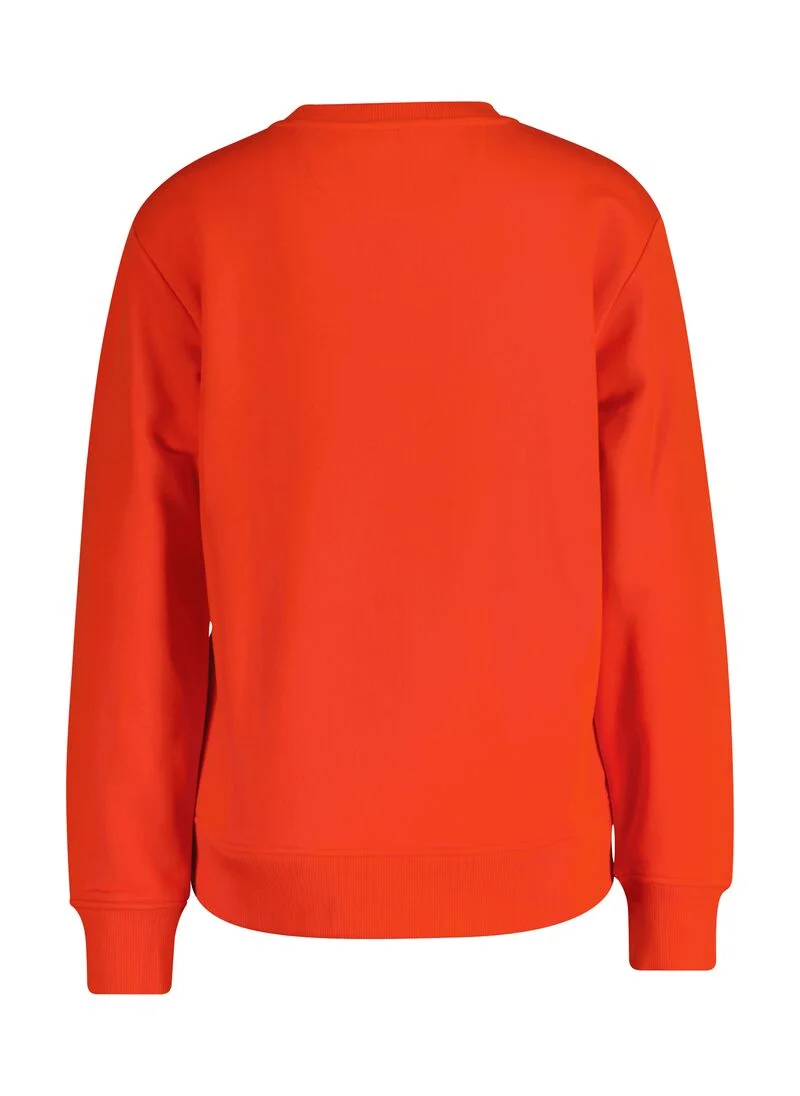 GANT Gant Shield C-Neck Sweat