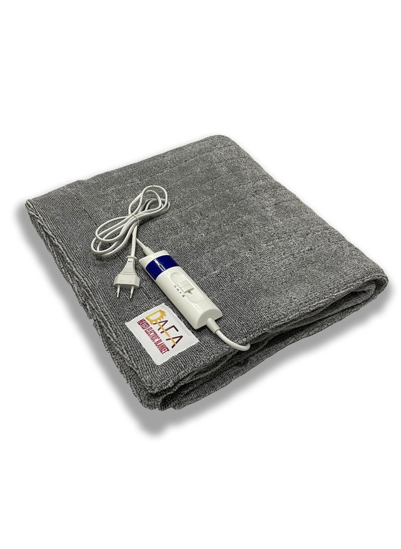 DAFA - Dafa Electrical Blanket (single) - Image 1