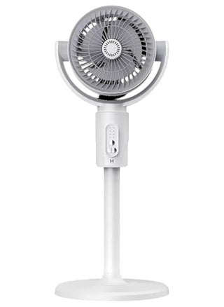 SUKILO Air Circulation Fan – Portable Silent Desktop & Floor Fan with 5-Speed Settings, Energy-Saving Design, Compact & Powerful Airflow for Home & Office - pzsku/Z9AF0BDCFDF42102269FDZ/45/1746878477/2817766b-5dab-47f6-bd18-6ea6d10424c1