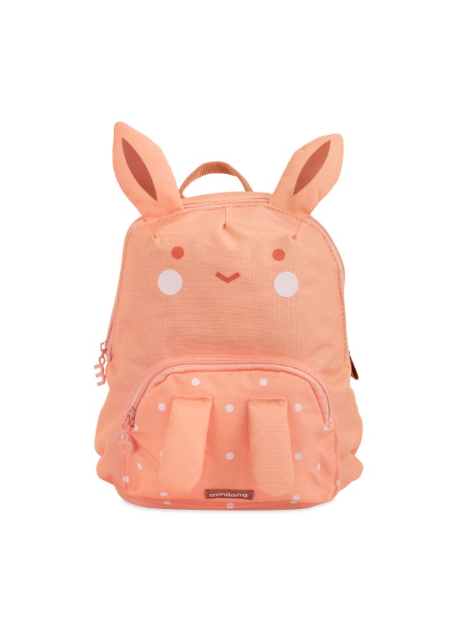 miniLAnD Ecothermibag Kid Bunny - Image 1