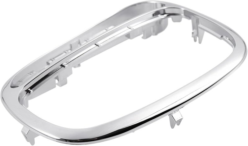 Vuzmode 3X Center Shifter Trim Cover for C Class W203 - Image 5