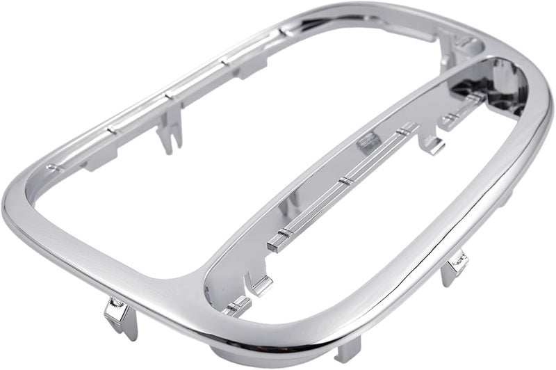 Vuzmode 3X Center Shifter Trim Cover for C Class W203 - Image 2