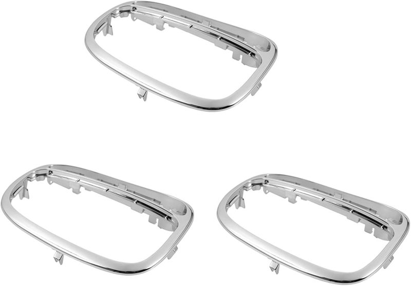 Vuzmode 3X Center Shifter Trim Cover for C Class W203 - Image 1