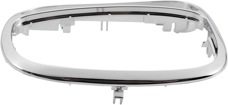 Vuzmode 3X Center Shifter Trim Cover for C Class W203 - Image 3