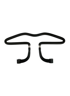 Car Coat Hanger Headrest Back Seat Coat Hanger Multifunctional Car Hanger for Coat Suit Jacket