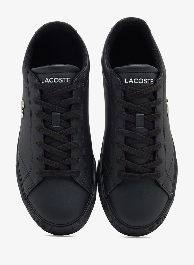 LACOSTE Vulcanized Low Top Sneakers - Image 4
