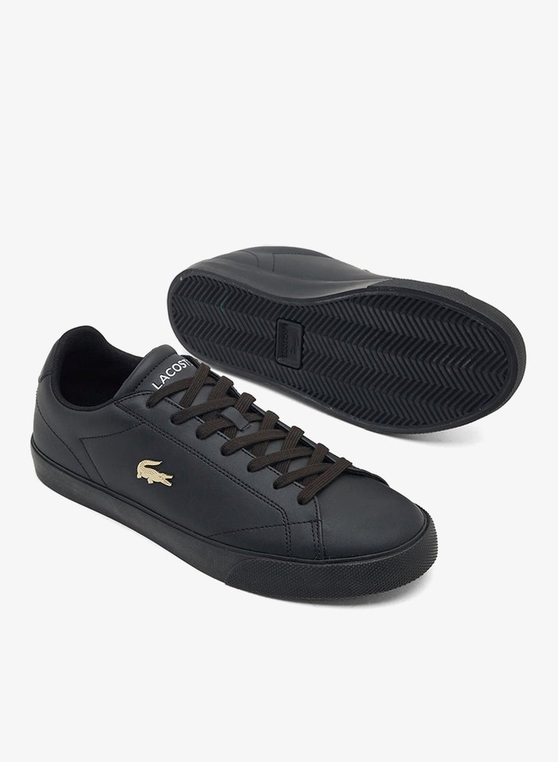 LACOSTE Vulcanized Low Top Sneakers - Image 3