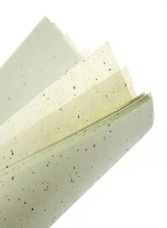 JAGDIV Oil Blotting Sheets for Face -Oil Control Film Blotting Paper, Oil-absorbing Sheets. (100 Piece) - Image 5