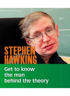 Stephen Hawking: Get to Know the Man Behind the Theory 