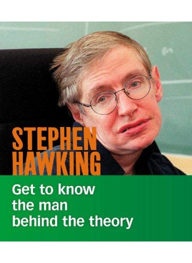 null - Stephen Hawking: Get to Know the Man Behind the Theory - Image 1