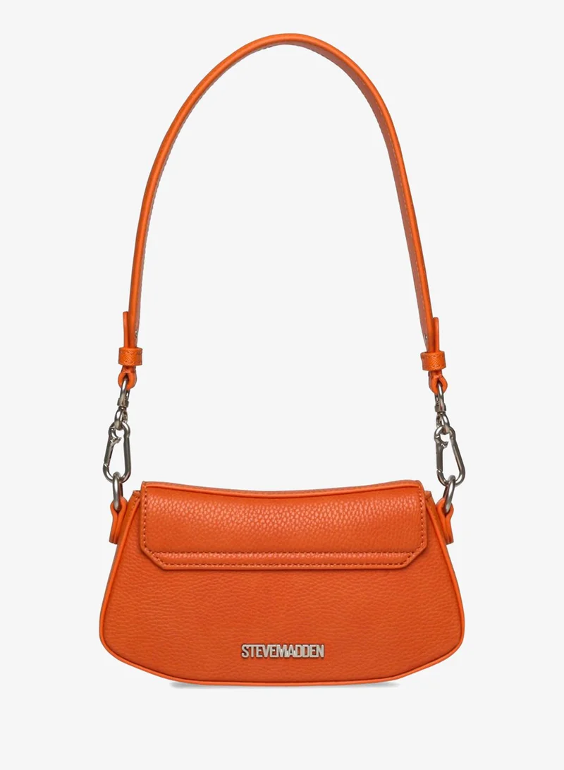 STEVE MADDEN Steve madden taiga orange handbag