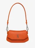 STEVE MADDEN ORANGE