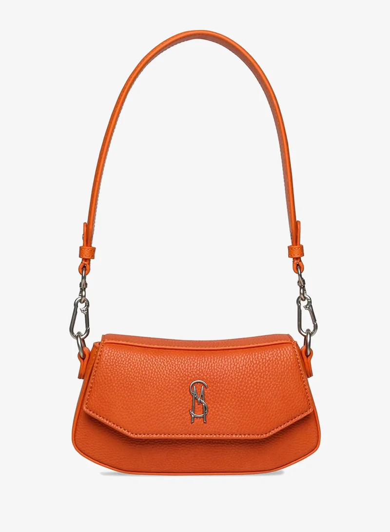 STEVE MADDEN Steve madden taiga orange handbag