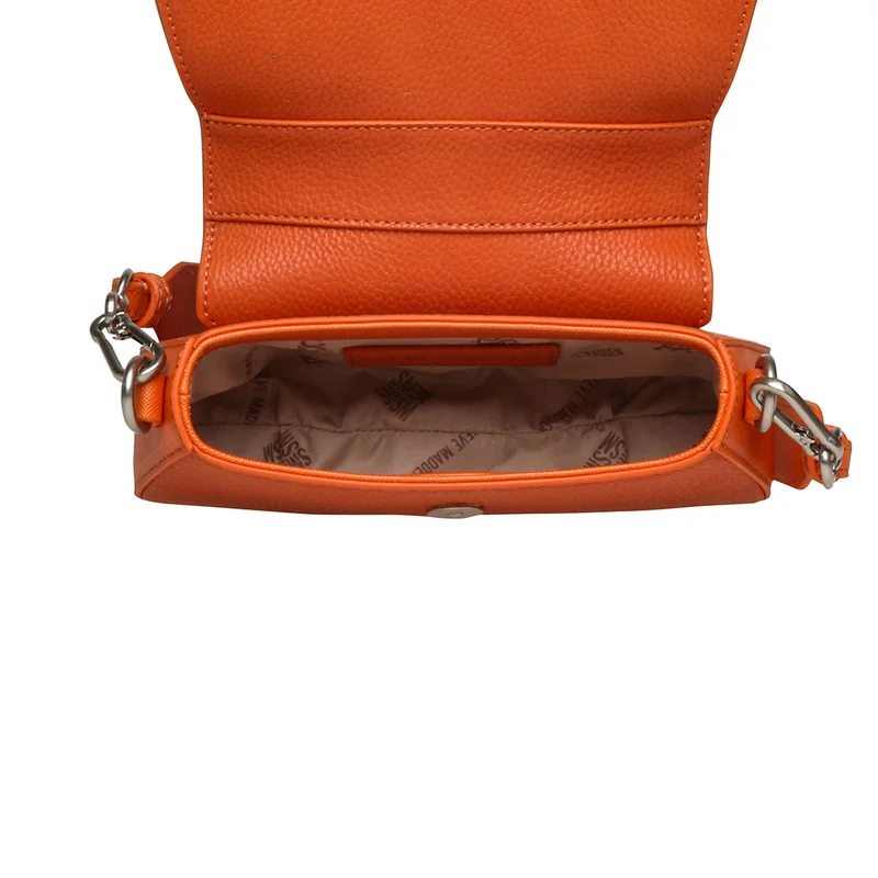 Steve Madden Btaiga Orange Women's Crossbody Bag