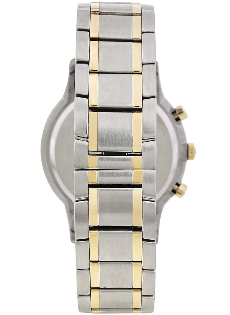 أرماني ساعة امبوريو ارماني للرجال AR11076 - Image 5