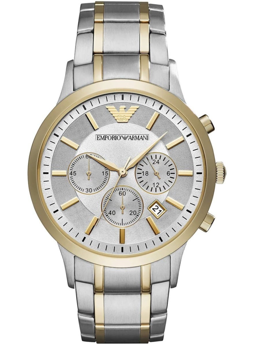 Emporio Armani Watch For Men AR11076